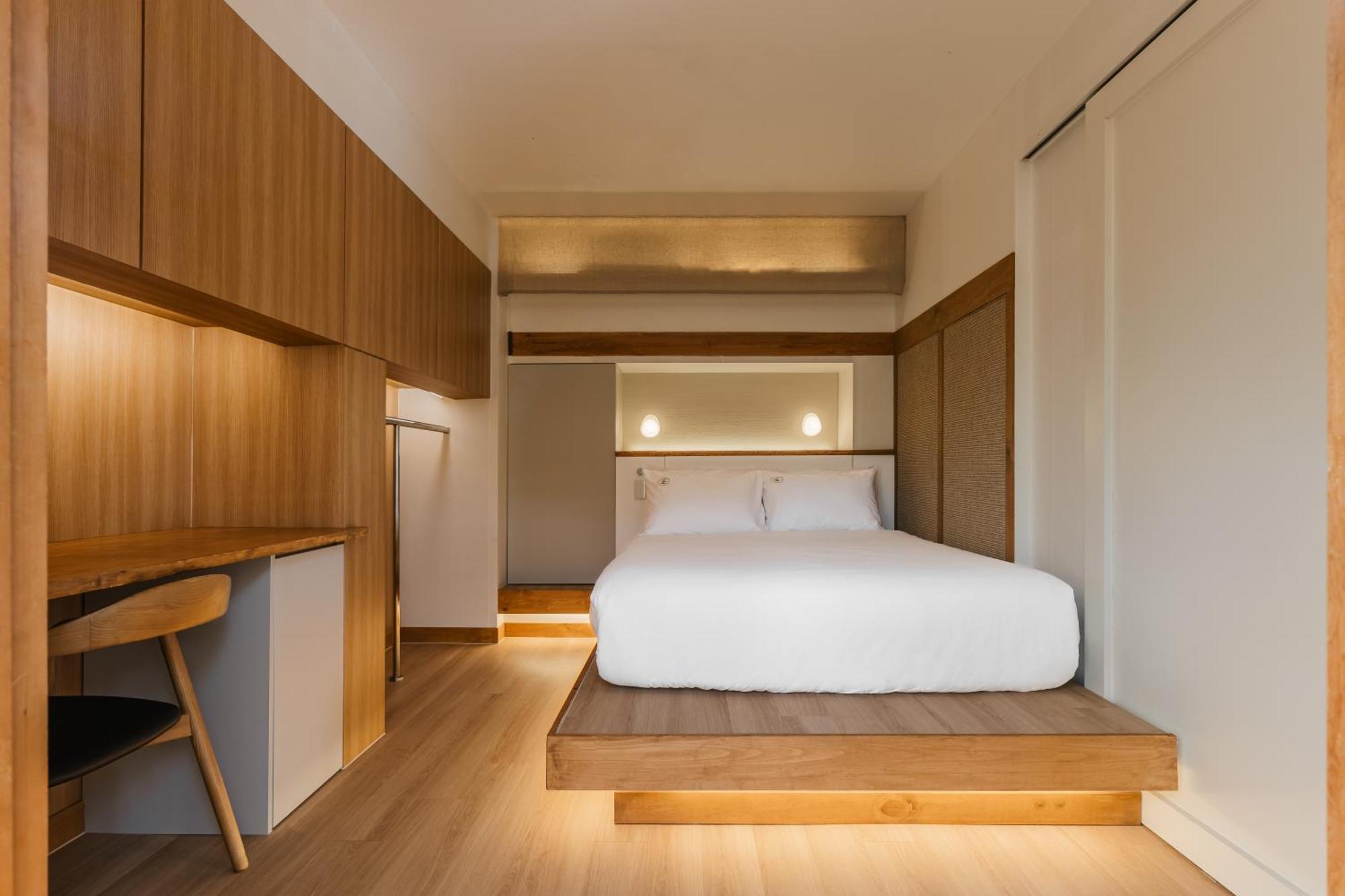 The Noble Hanok Biệt thự Seoul